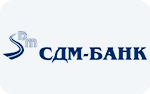 СДМ-Банк