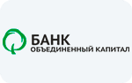 Объединенный Капитал