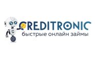 МФО Creditronic