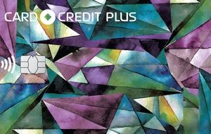 Получить кредитную карту Card Credit Plus от Кредит Европа Банка